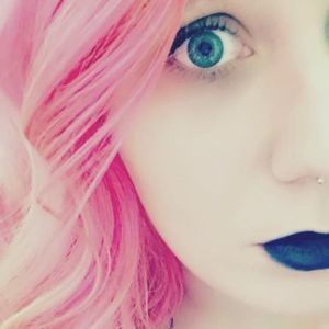 Meet your Posher, Charlyn